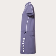 Elevate Talented One Piece - Blue Tar