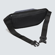 Transit Belt Bag - Blackout Heather