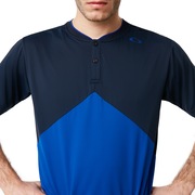 Enhance Slant Henley 9.0 - Fathom