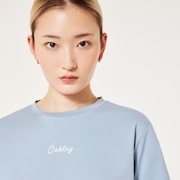 Radiant Tech Cold Op Tee 9.0 - Agate