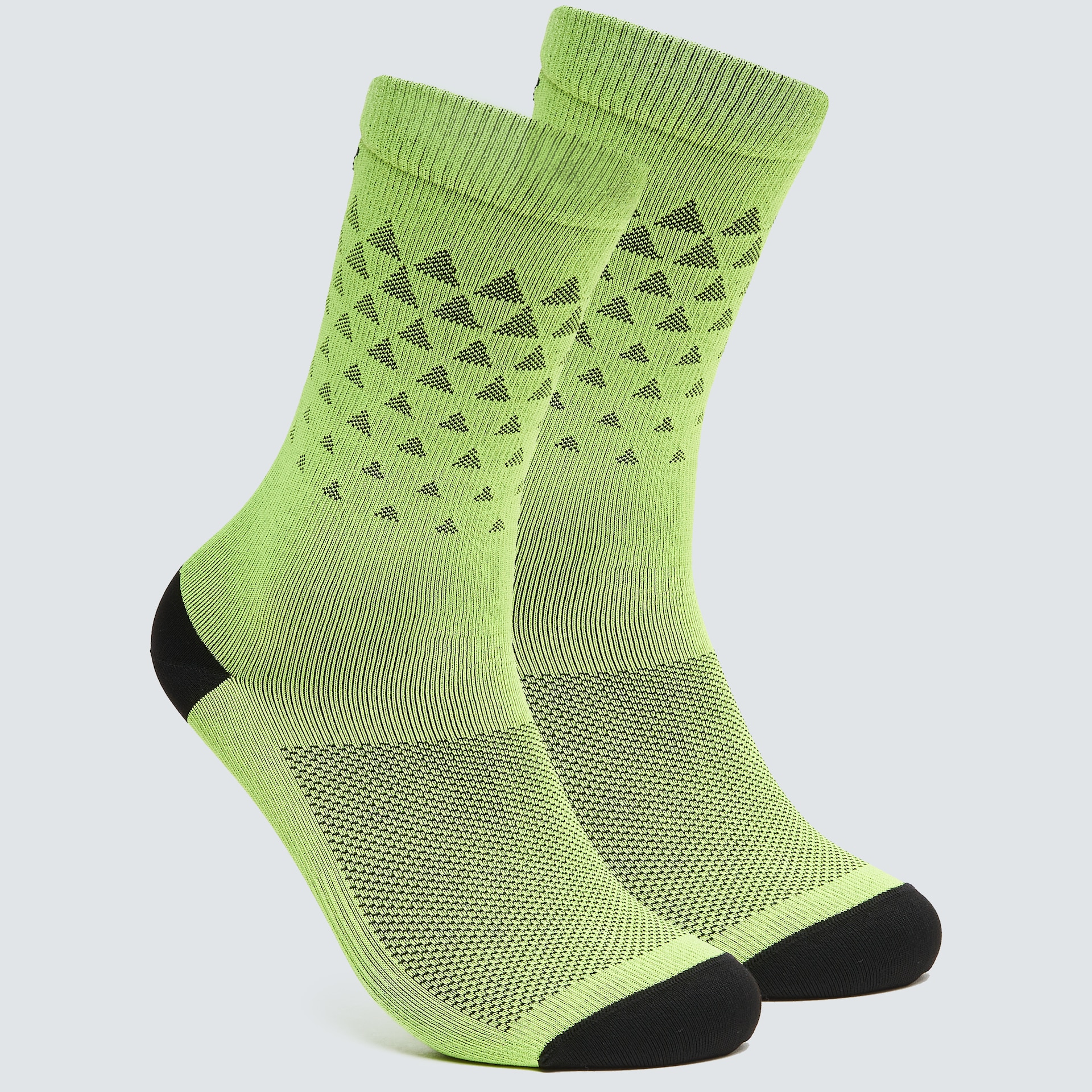 Oakley Men's All Mountain Mtb Socks Size: S