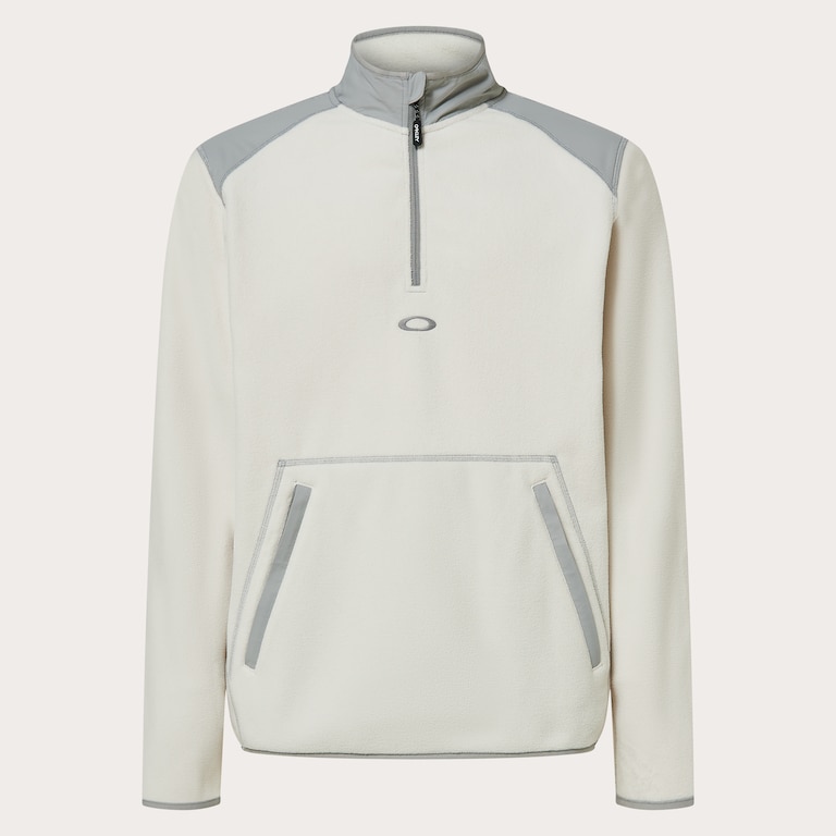 Butter Tech Fleece - Mist/Cement