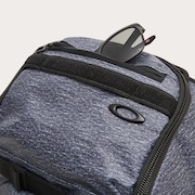 Enhance Buckle Backpack 8.0 - New Athletic Grey