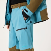 Tnp Lined Shell Pant 2.0 - Dark Pacific