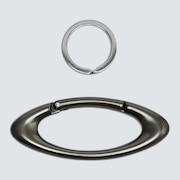 Essential Icon Carabiner