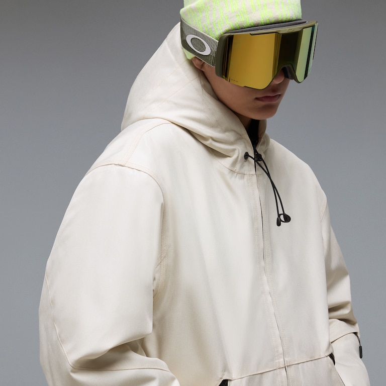 Kota Insulated Lite Jacket - Mist