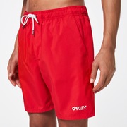 Beach Volley 18 - High Risk Red