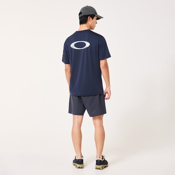 Enhance Qdevo SS  Tee Bp 5.0