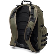 Icon Backpack - Dark Brush