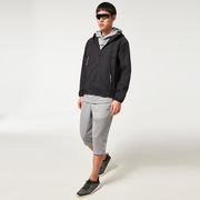 Fgl Ny Ap Packable Jacket 2.0 - Blackout