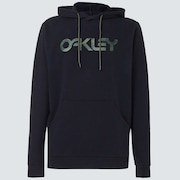 B1B Po Hoodie 2.0 - Black/Core Camo