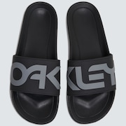 Oakley B1B Slide 2 - Blackout