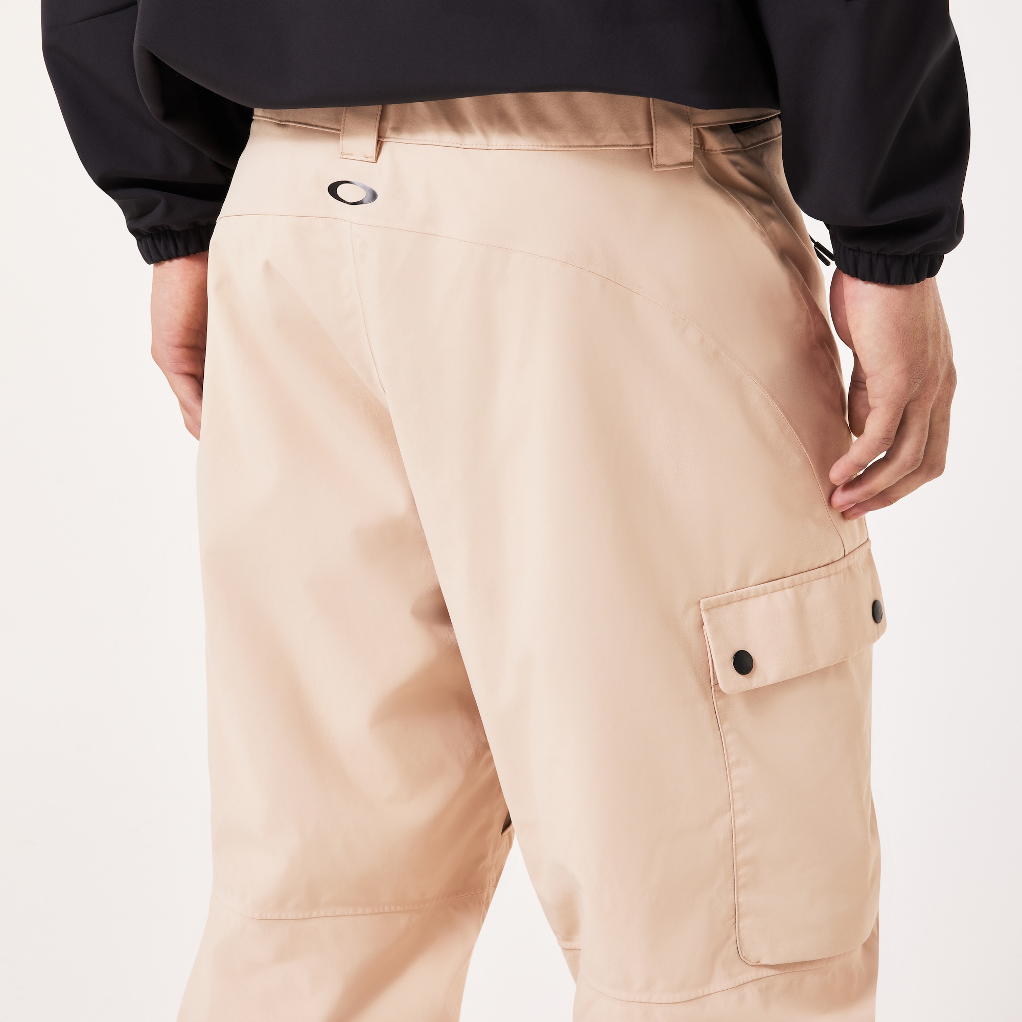 Oakley Tc Channel Cargo Pant in Humus | Oakley® US