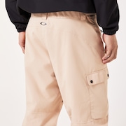 Tc Channel Cargo Pant - Humus