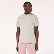 Relax Tee 2.0 - New Granite Heather