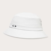 Elevate Bucket Hat 25.0 - White