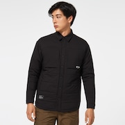 Enhance Fgl Lt Insulation Shirts 1.7 - Blackout