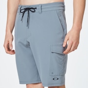 Cruiser Cargo Hybrid 21 - Steel Gray
