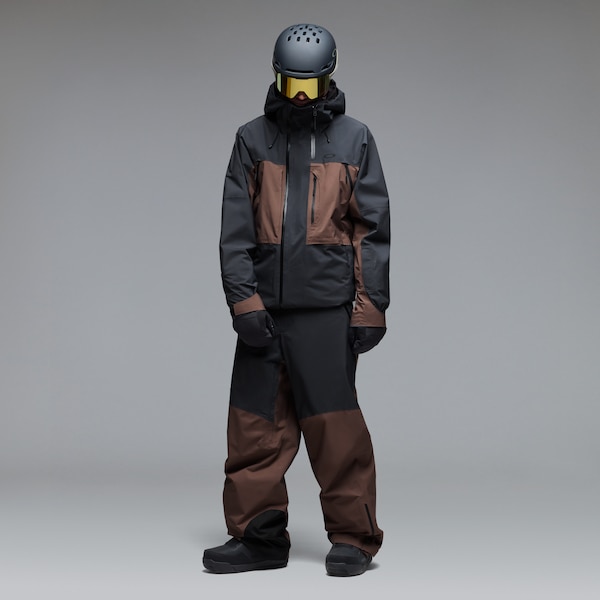 Baldface Gore-Tex Jacket