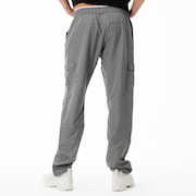 Calça Oakley Cargo Zip - Shadow