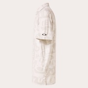 Oakley Ransom Jacquard - Collage White