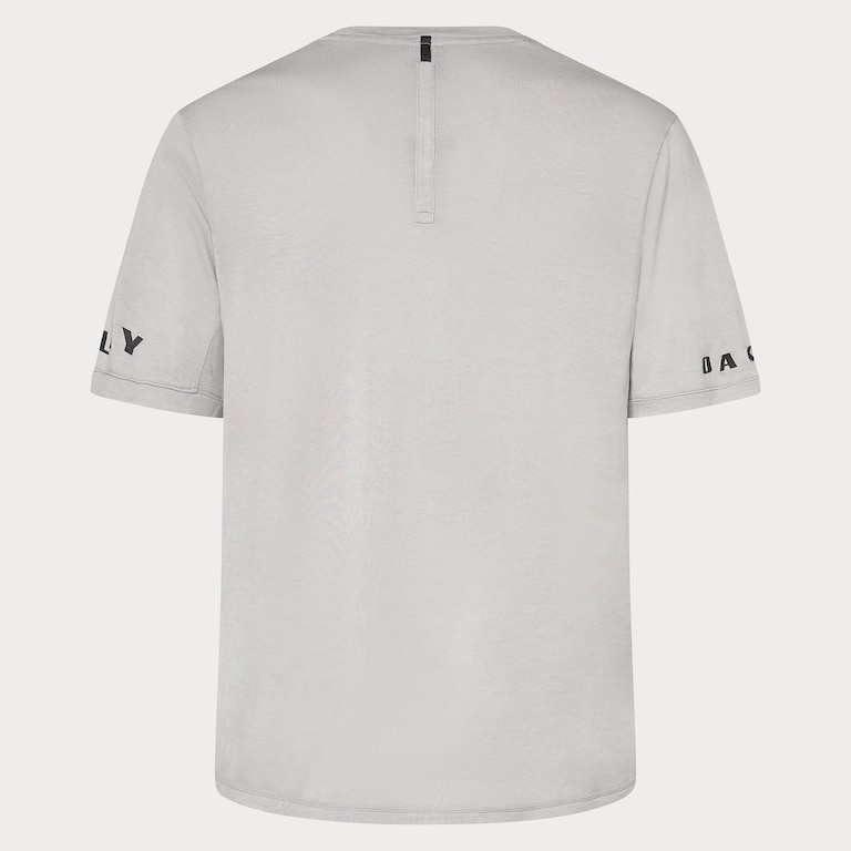 Seeker Flow SS Jersey - Cement