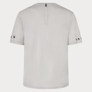 Seeker Flow SS Jersey - Cement