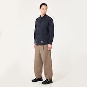 Fgl Fuel LS Shirts 5.0 - Phantom