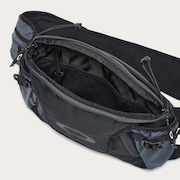Seeker Traverse Rc Hip Pack - Blackout