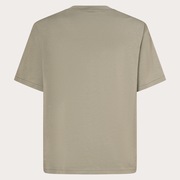 En New Retro Tee 8Bit 2.0 - Surplus Green