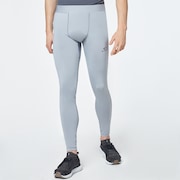 Foundational Base Layer Pant - Fog Gray