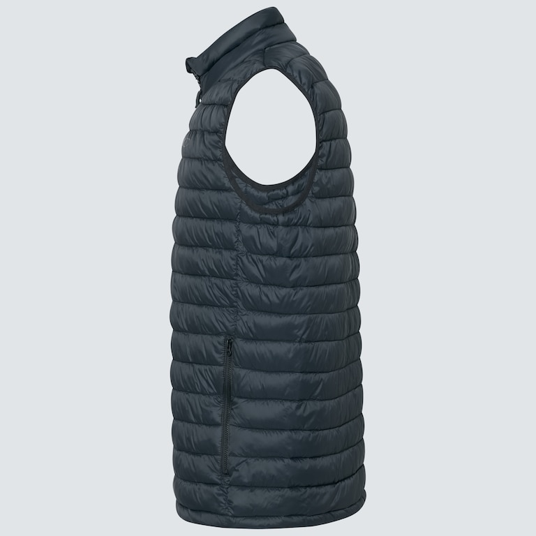 Omni Thermal Vest - Blackout