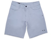 Bermuda Híbrida Four Pocket Hyb - Stone Gray