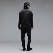 Rs Veil O-Sync Pack Jacket 2.0 - Pitch Black