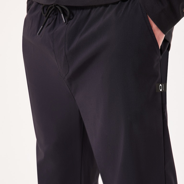 All Day Jogger - Blackout