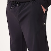 All Day Jogger - Blackout