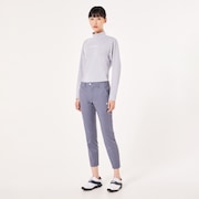 Elevate H/O-Str. Ankle Tapered - Blue Mirage