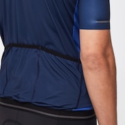 Icon Jersey 2.0 - Universal Blue