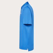 Oakley Icon Tn Protect Rc Polo I - Blue