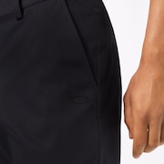 Oakley Chino Icon Pant - Blackout