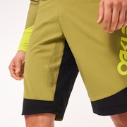 Maven Scrub Short - Fern