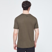 SI Land Nav Tee - Dark Brush