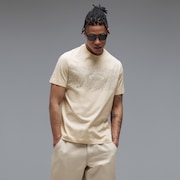 Rain Camo Tee - Mist