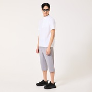 Light Fleece Dry 3/4 Pants 16. - New Athletic Grey