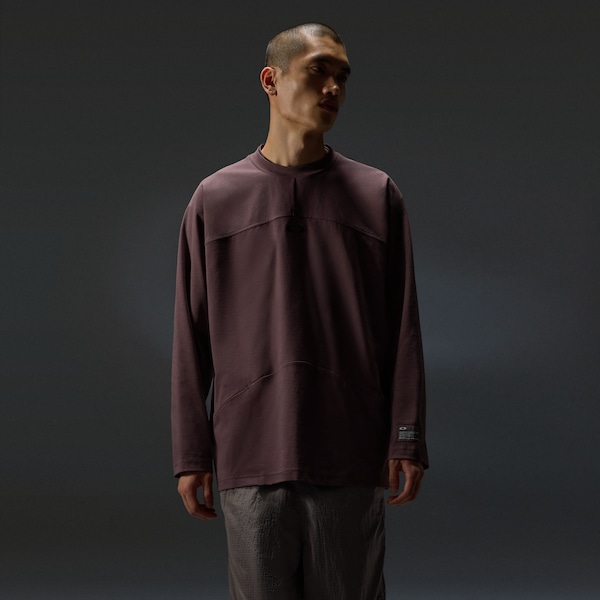 Fgl W Scratch LS Tee 6.7