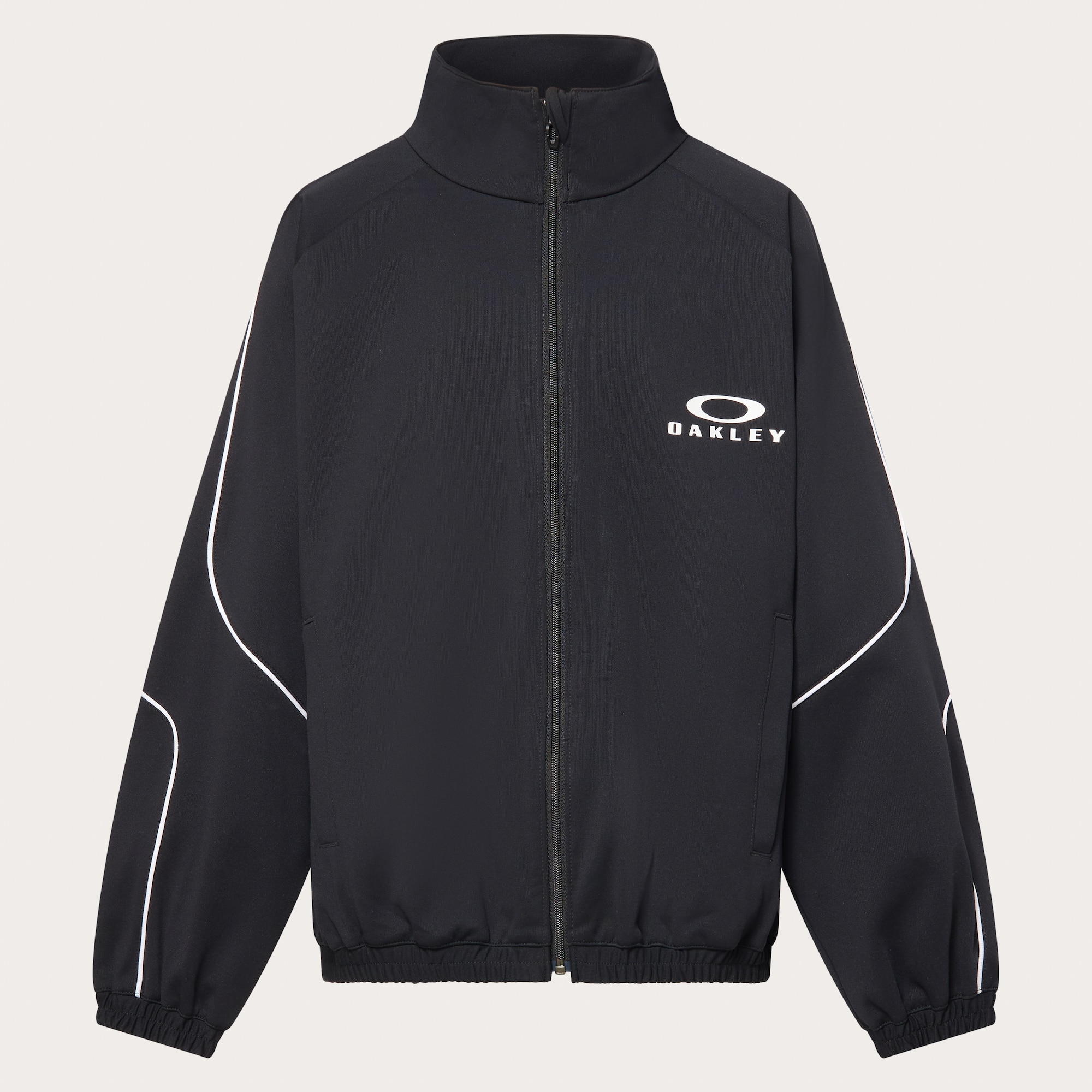 オークリー Ytr Activate Jersey Jacket 10.0 Blackout | オークリー