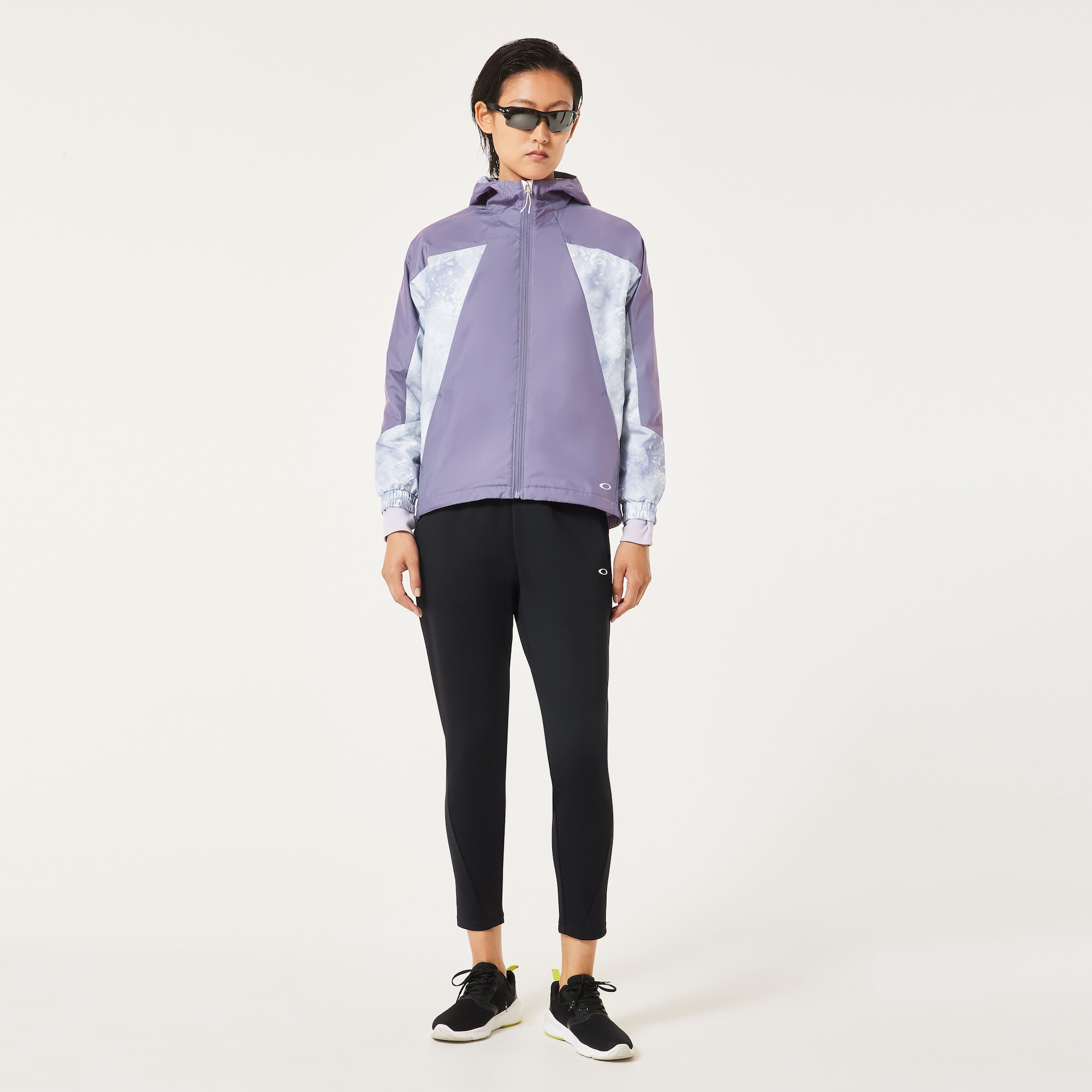 Oakley Radiant Supple Jacket 10.0 in Slate Purple | Oakley® JP