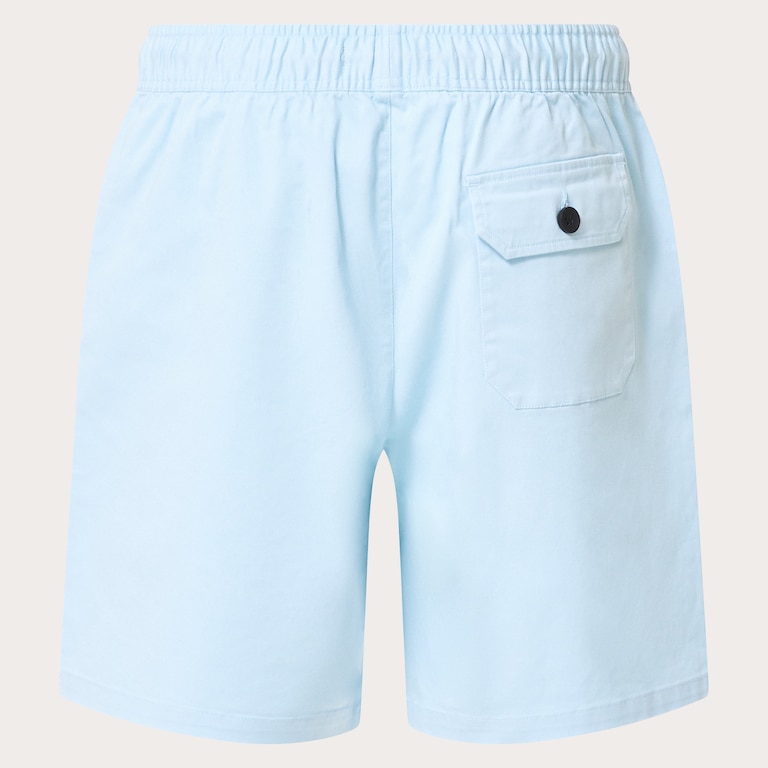 Marine Park Hybrid 19" Short - Frost
