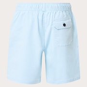 Marine Park Hybrid 19" Short - Frost