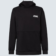 Park Rc Softshell Hoodie - Blackout